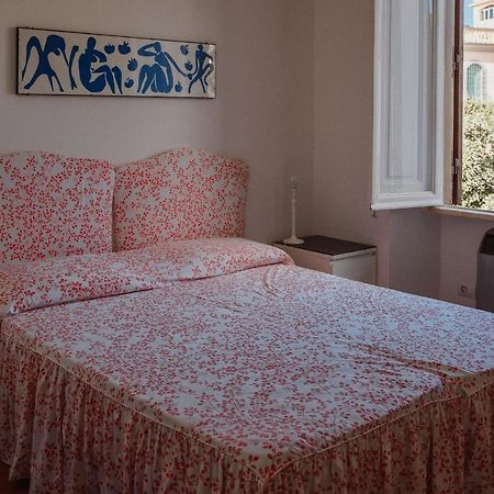 Be Your Home - Appartamento 4 Camere Sul Mare Scesa Al Mare Privata 圣塔马利奈拉 外观 照片