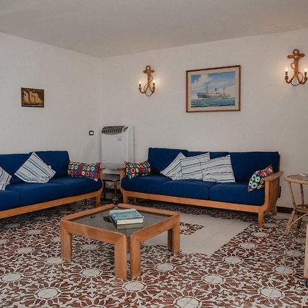 Be Your Home - Appartamento 4 Camere Sul Mare Scesa Al Mare Privata 圣塔马利奈拉 外观 照片
