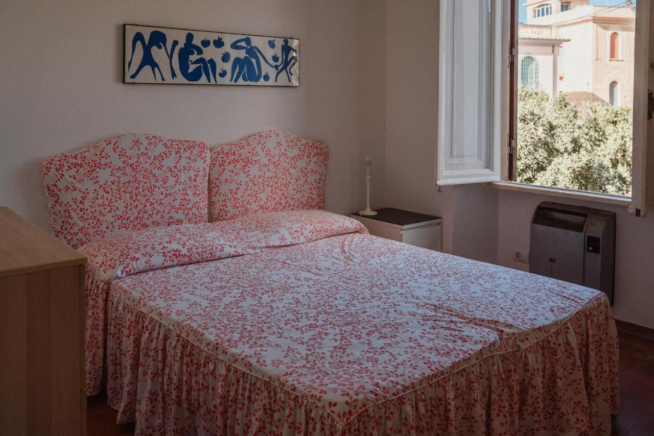 Be Your Home - Appartamento 4 Camere Sul Mare Scesa Al Mare Privata 圣塔马利奈拉 外观 照片
