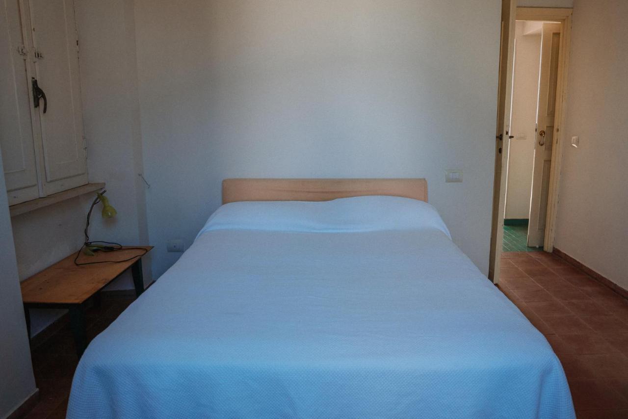 Be Your Home - Appartamento 4 Camere Sul Mare Scesa Al Mare Privata 圣塔马利奈拉 外观 照片