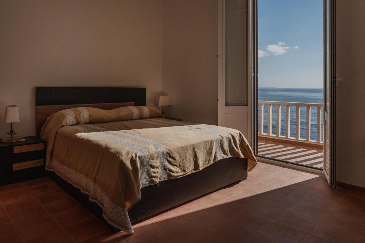 Be Your Home - Appartamento 4 Camere Sul Mare Scesa Al Mare Privata 圣塔马利奈拉 外观 照片