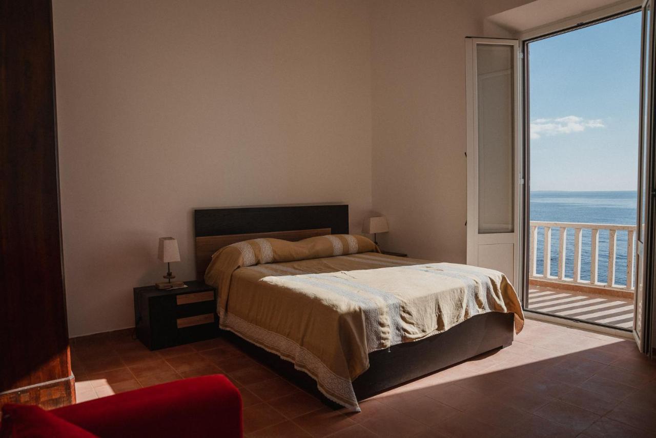 Be Your Home - Appartamento 4 Camere Sul Mare Scesa Al Mare Privata 圣塔马利奈拉 外观 照片