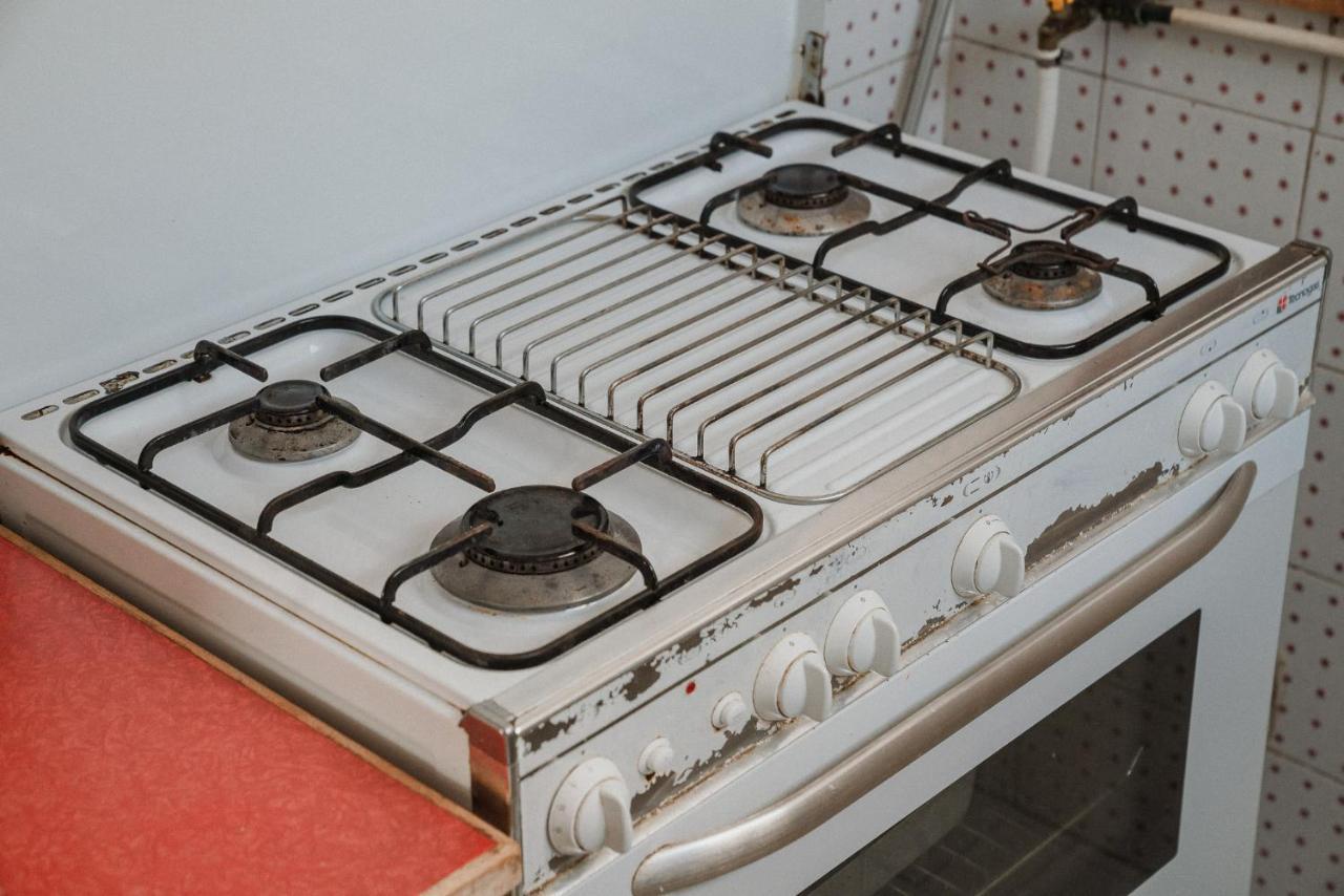 Be Your Home - Appartamento 4 Camere Sul Mare Scesa Al Mare Privata 圣塔马利奈拉 外观 照片
